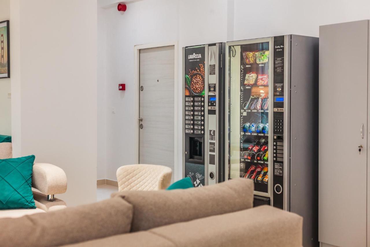 Hostel Bigova Котор Экстерьер фото
